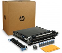 Узел переноса изображения HP D7H14A в сборе для HP Color LaserJet M855 Enterprise / HP Color LaserJet M880 оригинальный